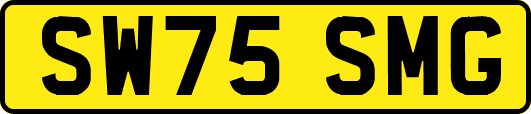 SW75SMG