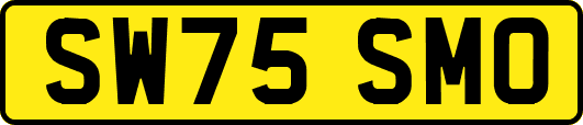 SW75SMO