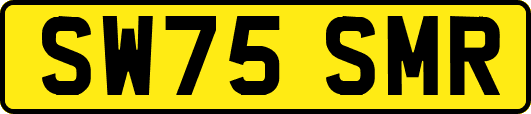 SW75SMR