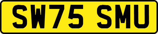 SW75SMU