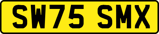 SW75SMX