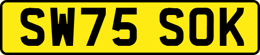 SW75SOK