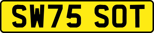 SW75SOT