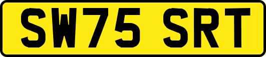 SW75SRT