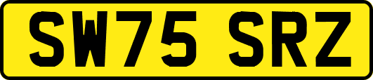 SW75SRZ