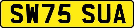 SW75SUA