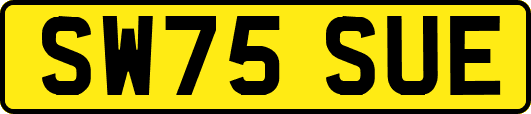 SW75SUE