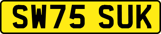 SW75SUK