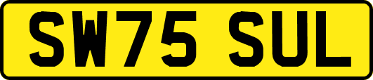 SW75SUL