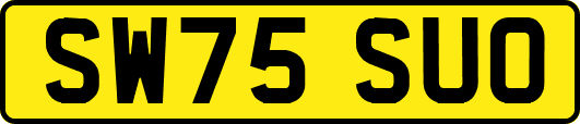 SW75SUO