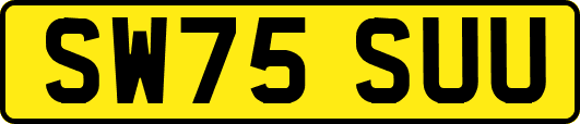SW75SUU