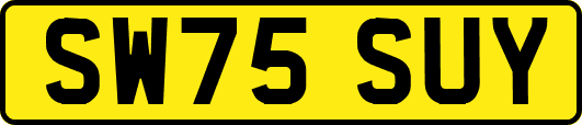 SW75SUY