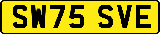 SW75SVE