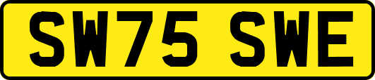 SW75SWE