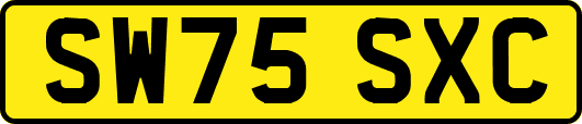 SW75SXC