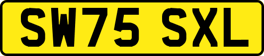 SW75SXL
