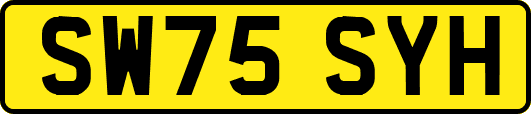 SW75SYH