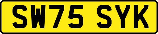 SW75SYK