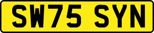 SW75SYN