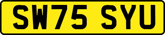 SW75SYU