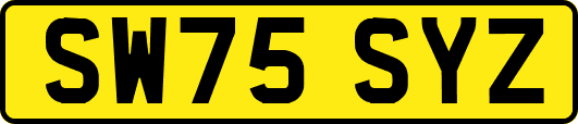 SW75SYZ