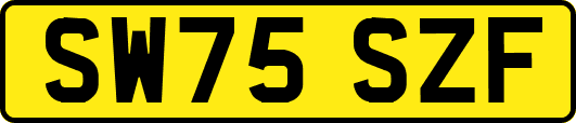 SW75SZF