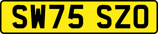 SW75SZO