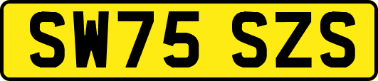SW75SZS