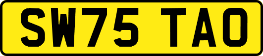 SW75TAO