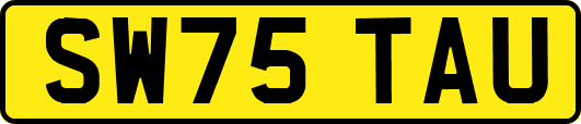 SW75TAU