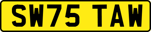 SW75TAW