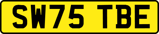 SW75TBE