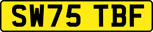 SW75TBF
