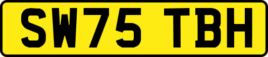 SW75TBH
