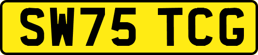 SW75TCG