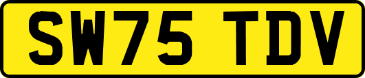 SW75TDV