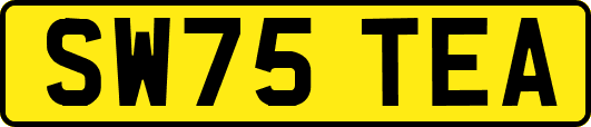 SW75TEA