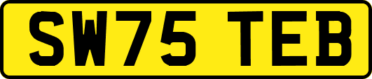 SW75TEB