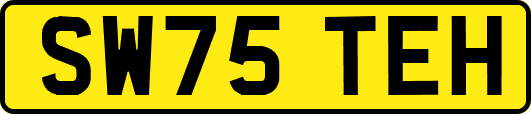 SW75TEH