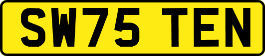 SW75TEN