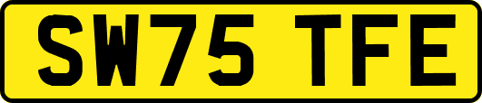 SW75TFE