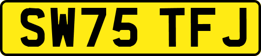 SW75TFJ