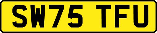 SW75TFU