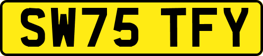 SW75TFY