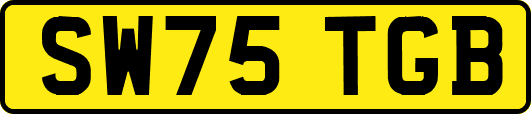 SW75TGB