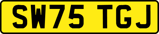 SW75TGJ
