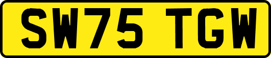 SW75TGW