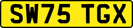 SW75TGX
