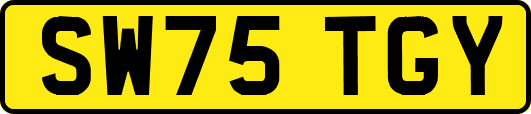 SW75TGY
