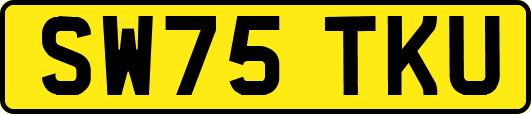 SW75TKU